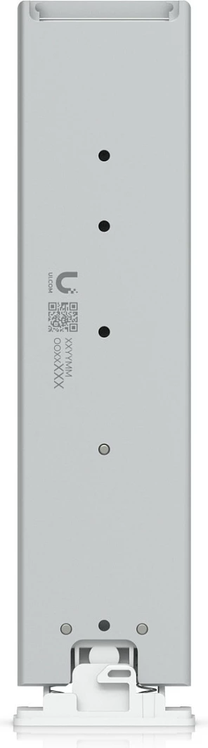 Tray për SSD M.2 Ubiquiti UACC-SSD-Tray, për UCG-Max-NS/UCG-Fiber, gri/bardhë