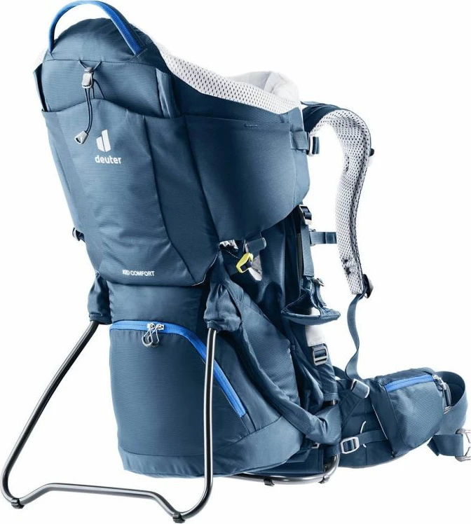 Çantë për fëmijë Deuter, e kaltër