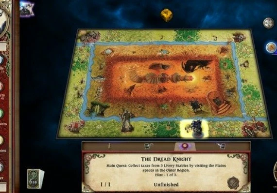 Talisman: Origins - The Eternal Conflict DLC EN/DE/FR/IT/PL/ES Global