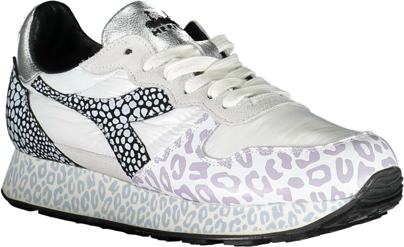 Atlete DIADORA femra, të bardha [Madhësia: 36,5]