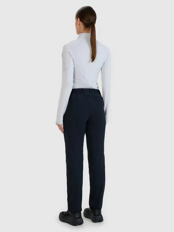 Pantallona trekking për femra 4f [Madhësia: XL]