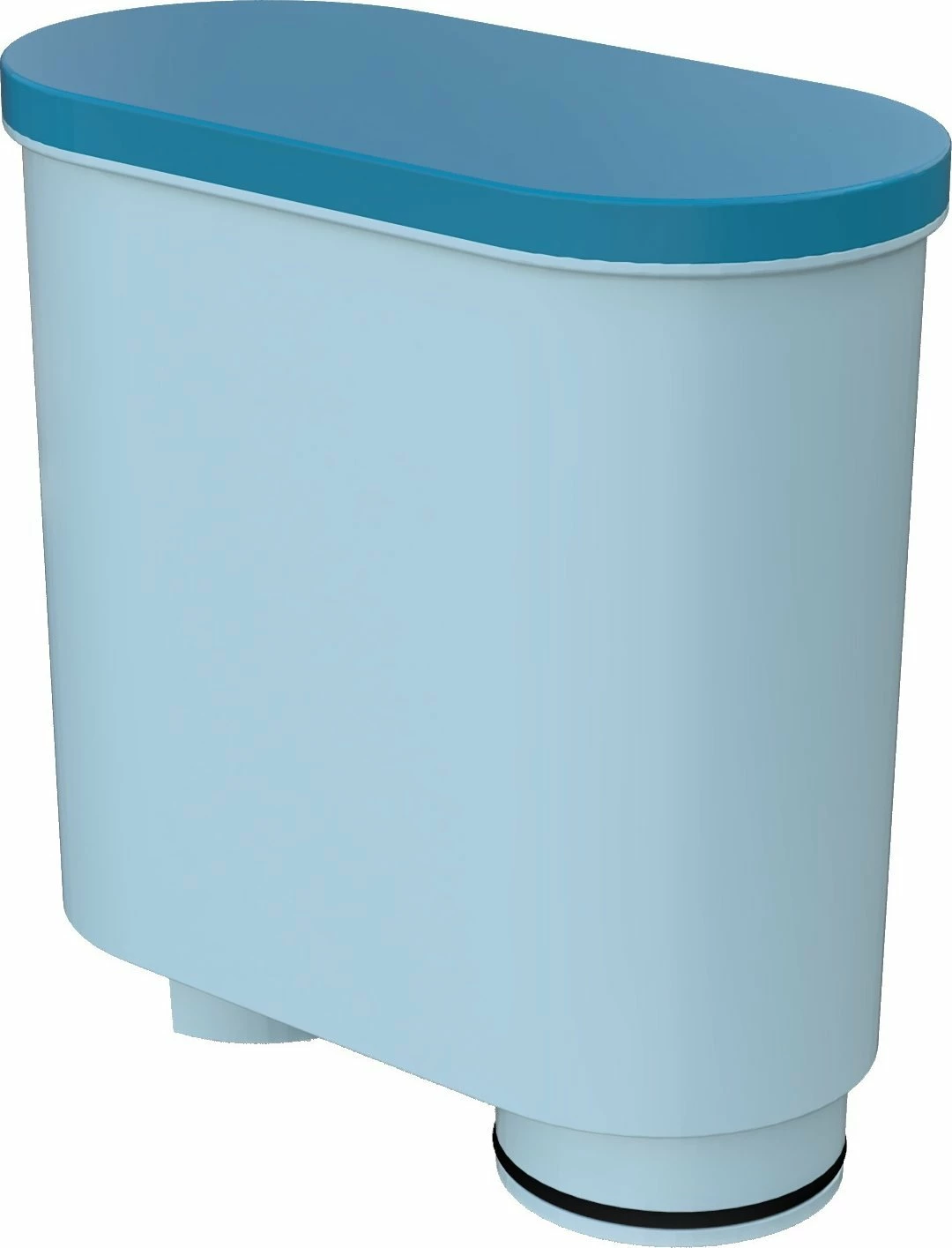Filter uji për aparat kafeje Wessper AquaClear WES040 250L, blu