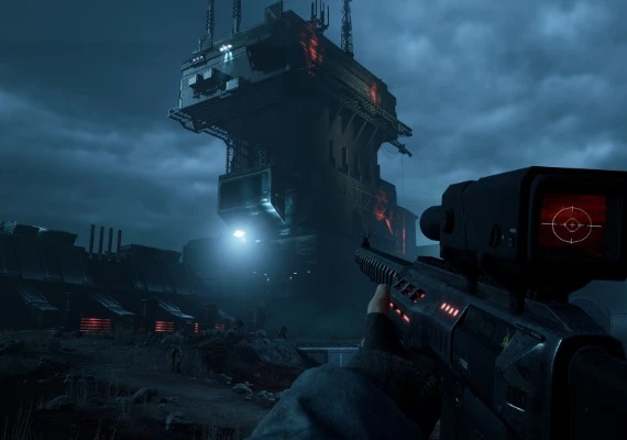 Terminator: Resistance - Annihilation Line DLC EN Global