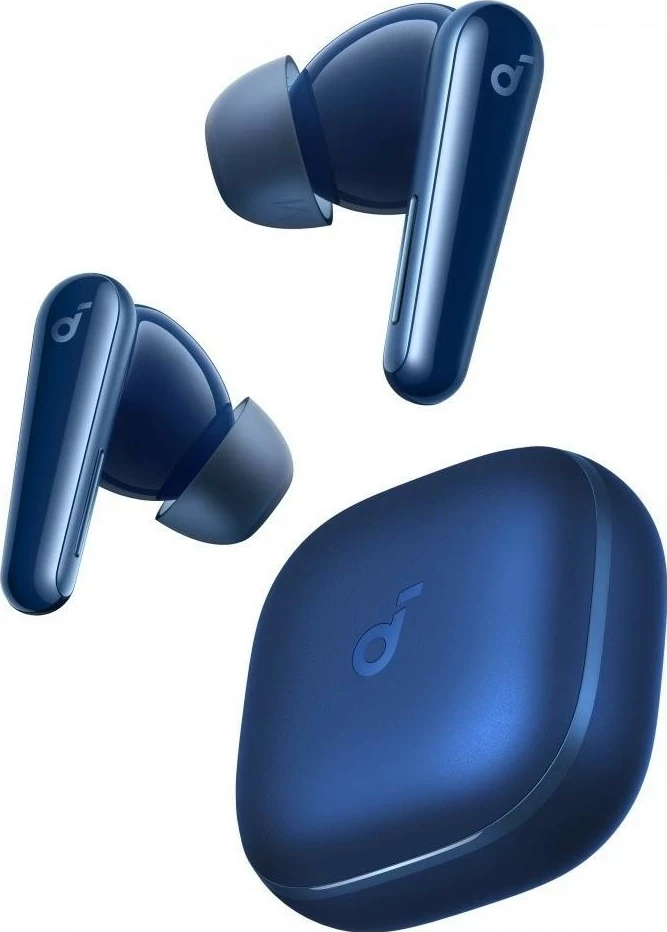 Kufje Anker Soundcore Liberty 5, wireless, Bluetooth 5.4, blue