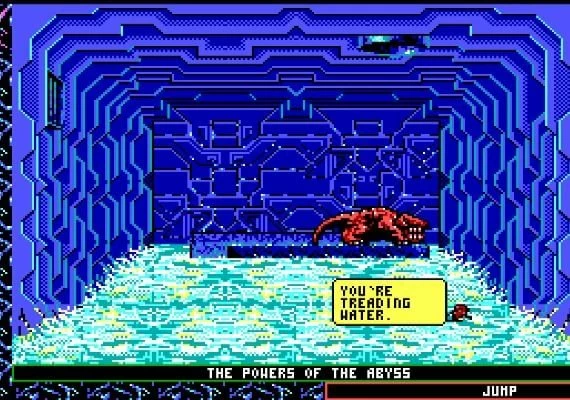 Chamber of the Sci-Mutant Priestess EN Global