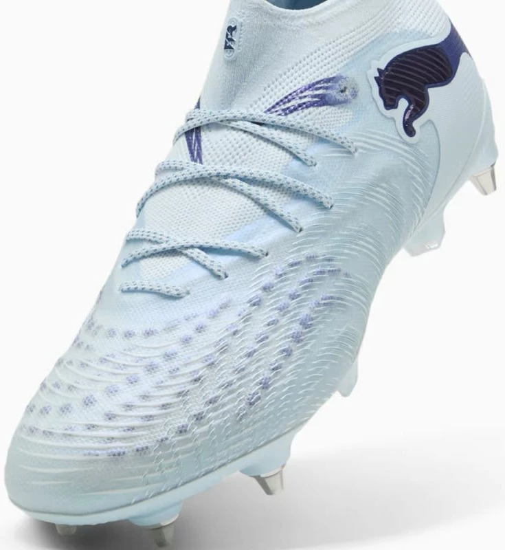 Atlete futbolli Puma FUTURE 9 Ultimate MxSG, disa madhësi