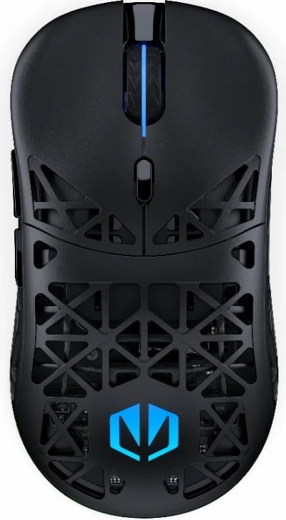 Maus wireless Endorfy LIV, RGB, i zi