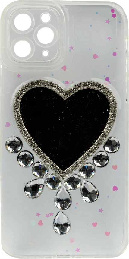 Fotroll Për Telefon Tech Time Heart (IP15PRO)