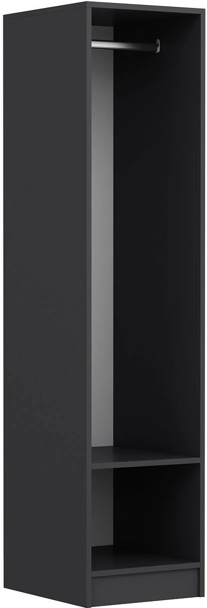 Dollap Skye Decor, anthracite, M4001 - 3762