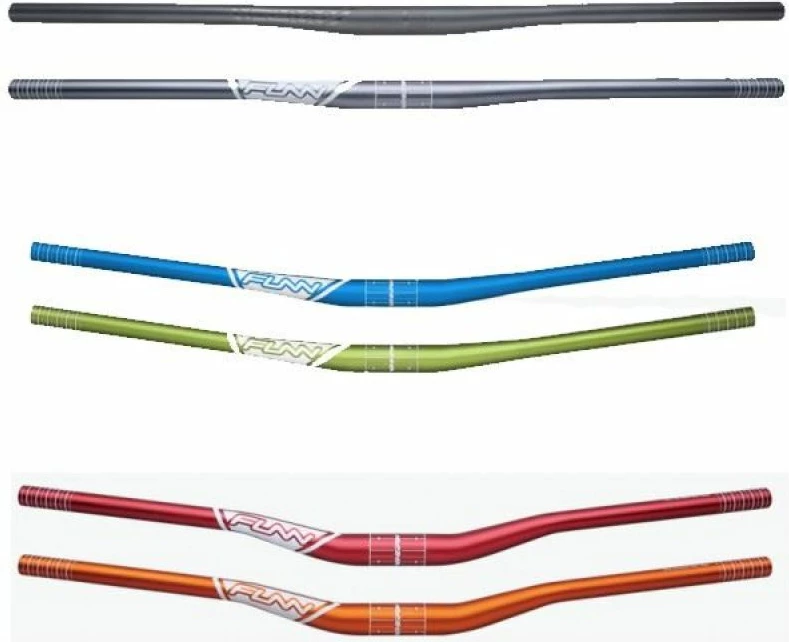 Timoni biçiklete FUNN, gri