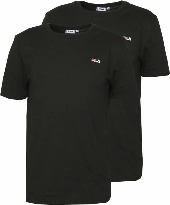 Maicë për meshkuj Fila, e zezë