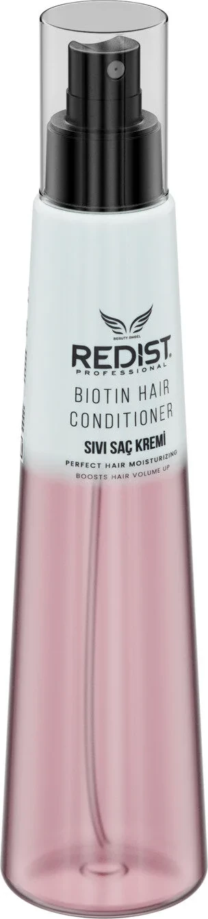 Sprej për Stilimin e Flokëve Redist Biotin, 225 ml 
