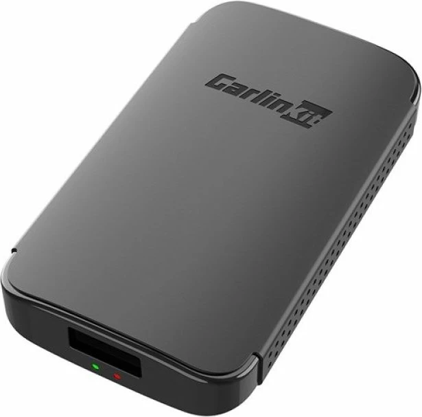 Adapter wireless CARLINKIT A2A Android Auto, i zi