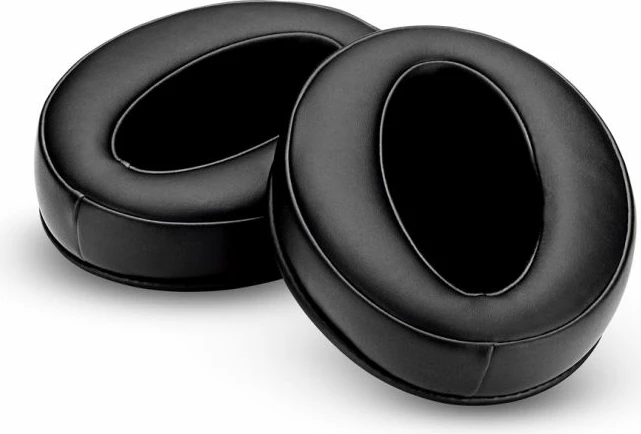 Headset Lenovo EPOS 4Z21P90188, e zezë