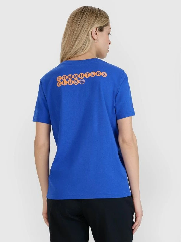 Maicë oversize për femra 4f [Madhësia: XS]