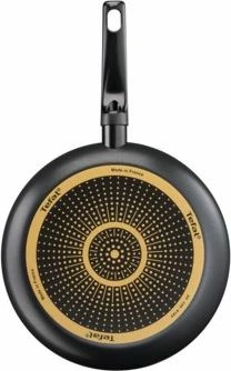 Tigan skuqjeje Tefal Titanium 26 cm, zi