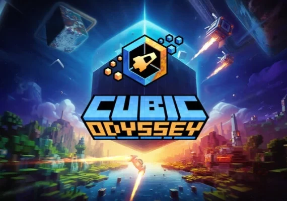 Cubic Odyssey Global