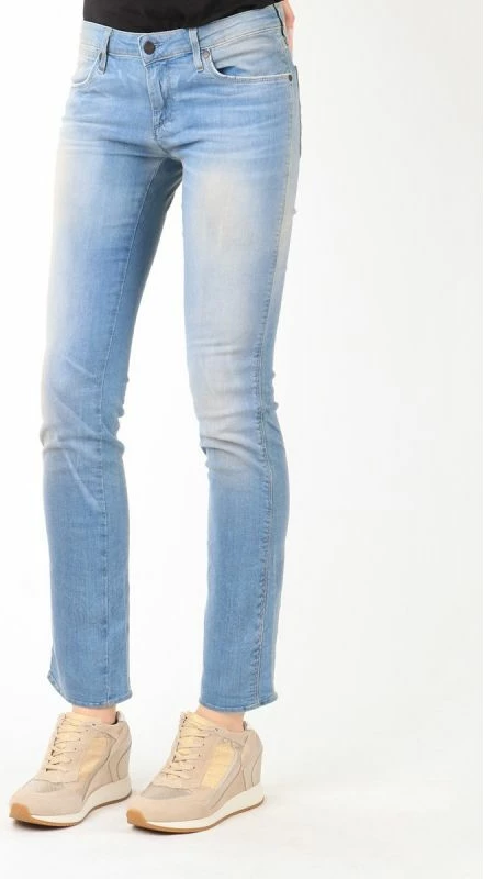 Xhinse Wrangler për femra, Vintage Dusk