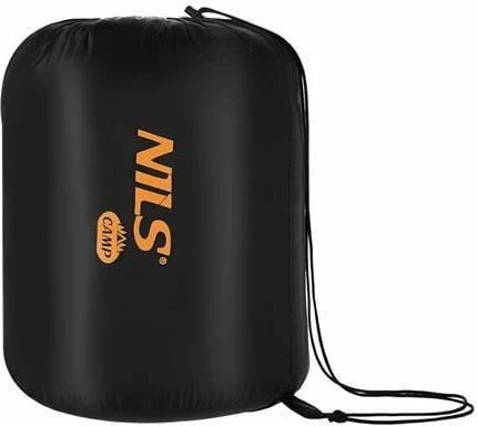Thes gjumi Nils Camp NC3601, 3-në-1 dyshe 200x140 cm, gjithë-sezonale