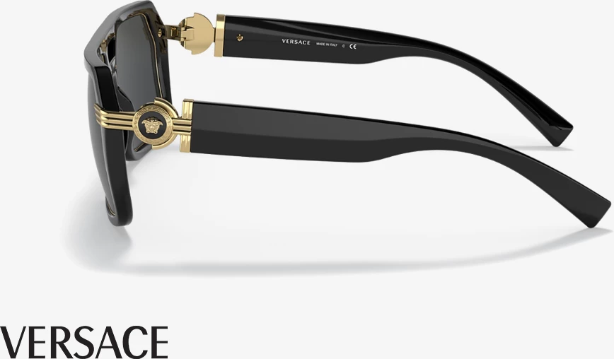 Syze dielli Versace VE4399 GB1/87 58