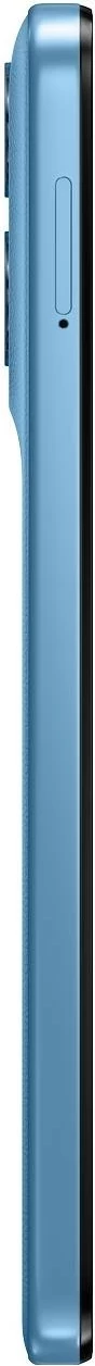 Celular Motorola G17 Power 8/256GB Alaskan Blue