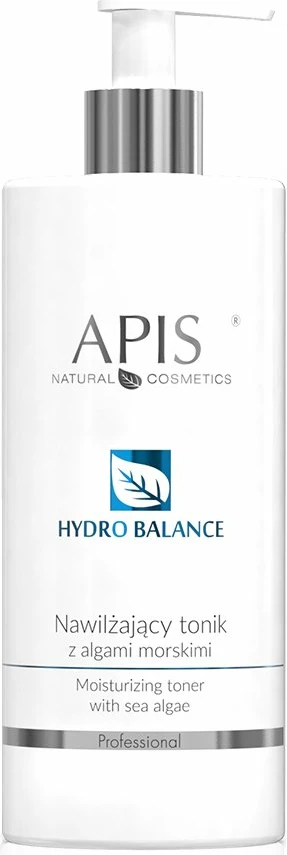 Tonik hidratues për femra APIS Hydro Balance, 500ml