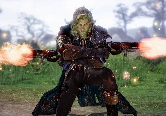 Lost Ark -  Apprentice Starter Pack DLC EN/DE/FR/ES Global