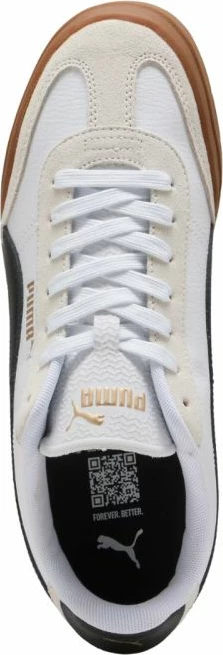 Atlete për meshkuj Puma, të bardha