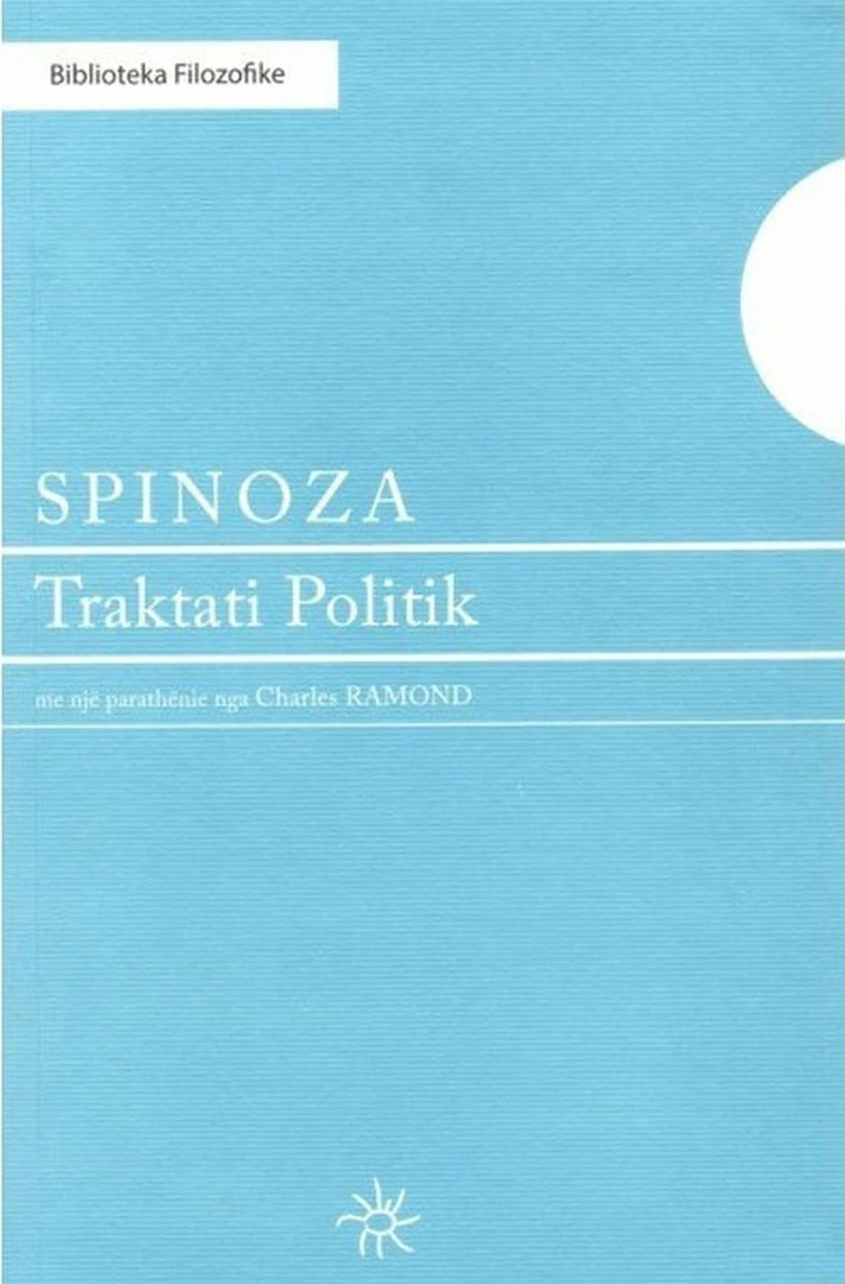 Traktati Politik - Benedict Spinoza