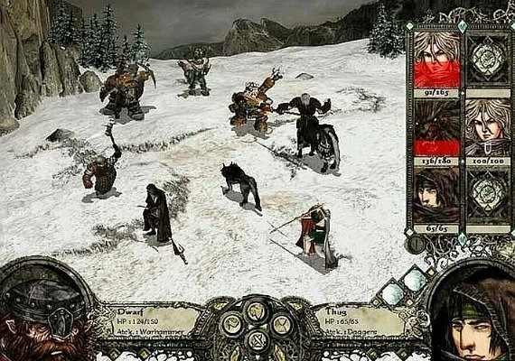 Disciples II Gold Edition EN Global