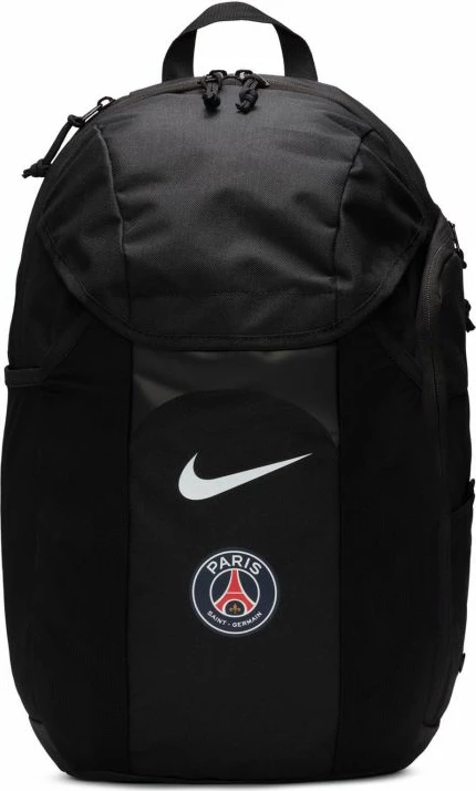 Çantë shpine për meshkuj dhe fëmijë Nike, e zezë