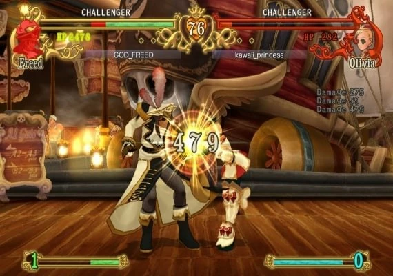 Battle Fant Revised Edition EN/DE/FR/IT/JA/ES Global