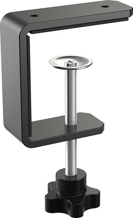 Kapëse tavoline Moza Racing RS12/R9 Table Clamp, e zezë
