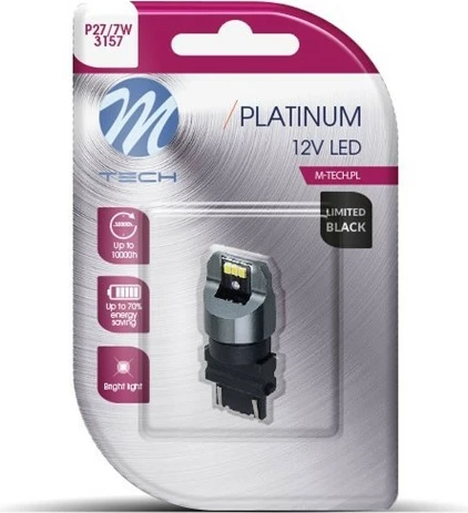 Lampa Led 12v 6x3020smd Lb847w-01b