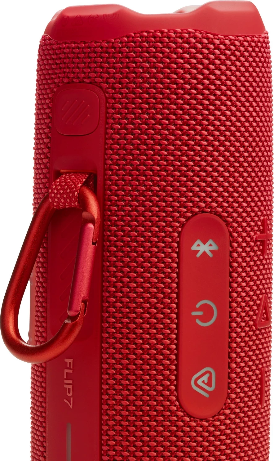 Altoparlant JBL Flip 7, Bluetooth 5.3, 20W, IP67, PartyBoost, i kuq
