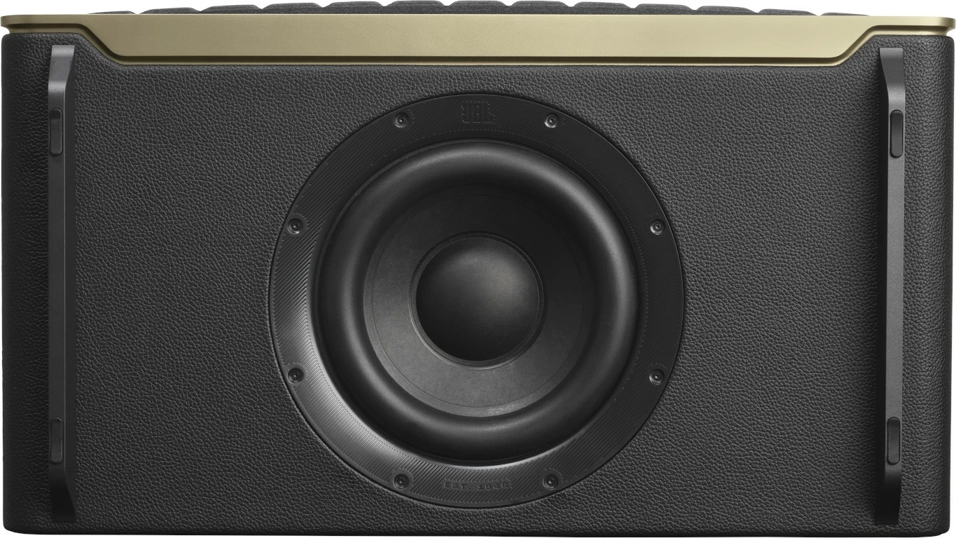 Altoparlant JBL Authentics 500 3.1 Dolby Atmos, Wi‑Fi/Bluetooth 5.3, 270 W, Zi/Ari