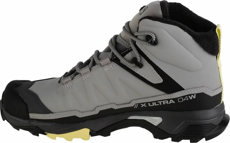 Atlete për femra Salomon, të hirit