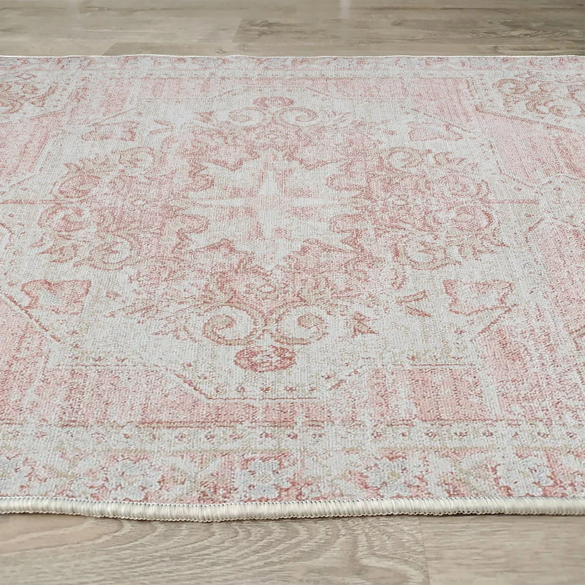 Qilim krem, Conceptum Hypnose, Woopamuk193, 100x200cm