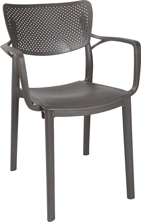 Karrige Frontline PP ngjyrë antracit