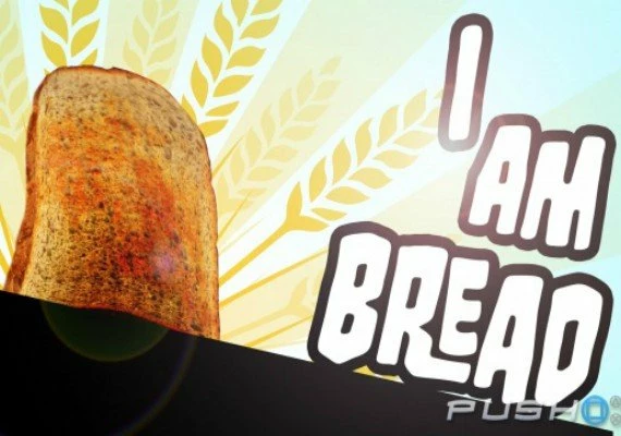 I am Bread EN Global