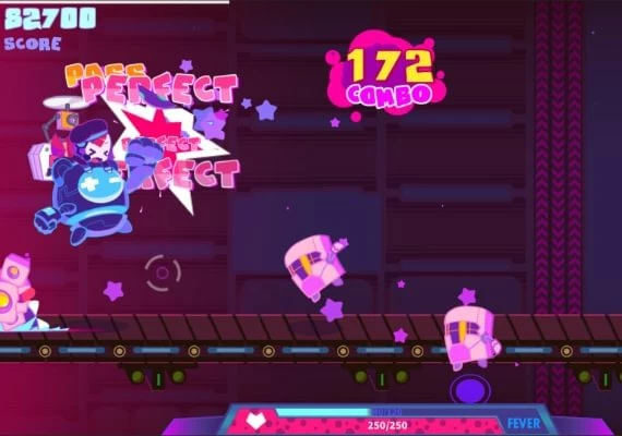Muse Dash EN/JA/KO/ZH/ZH Global