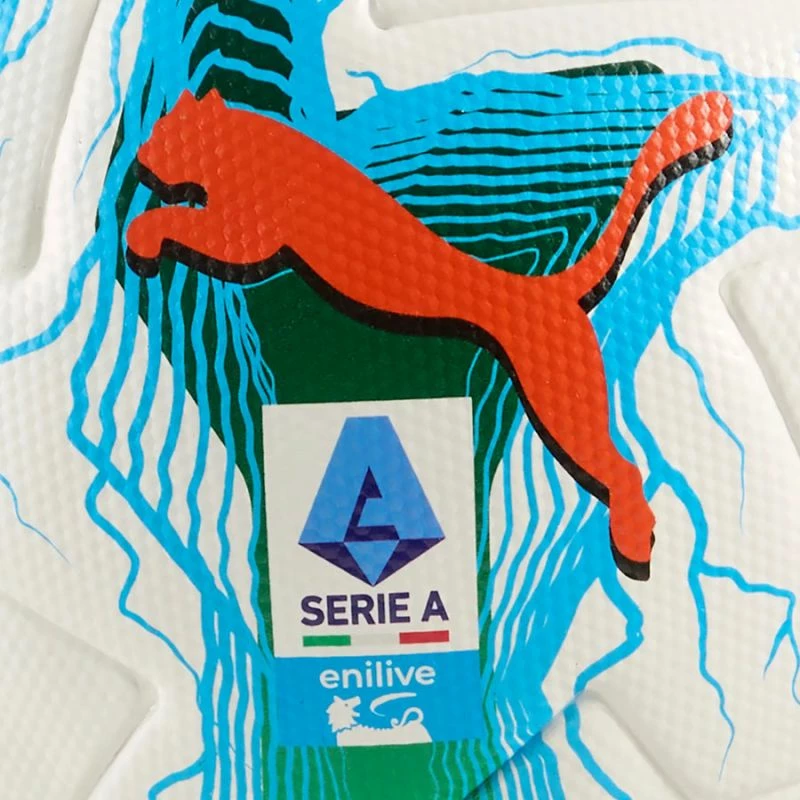 Top futbolli Puma, Serie A [Madhësia: 5]