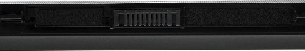 Bateri laptopi Green Cell PA5185U-1BRS 2200mAh 14.4V Li-ion për Toshiba Satellite C50-B/C50D-B/C55-C/C55D-C/C70-C/C70D-C/L50-B/L50D-B/L50-C/L50D-C, e zezë