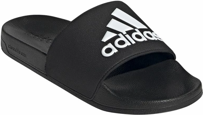 Papuqe për not adidas Adilette Shower GZ3779, të zeza [Madhësia: 40.5]