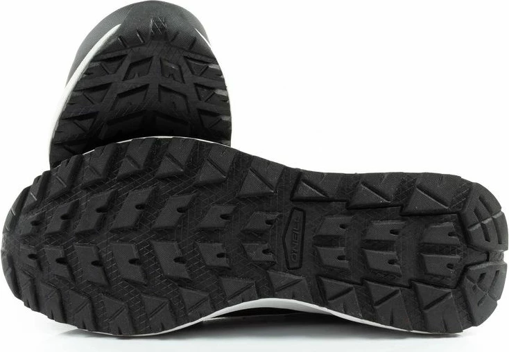 Çizme bore për femra O'Neill, të bardha