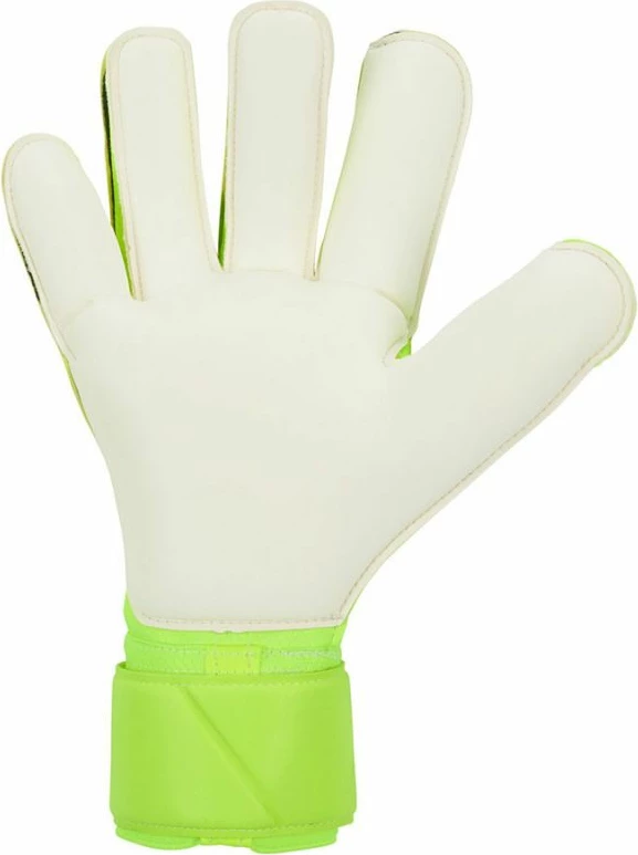 Dorëza portieri Nike për meshkuj, të verdha