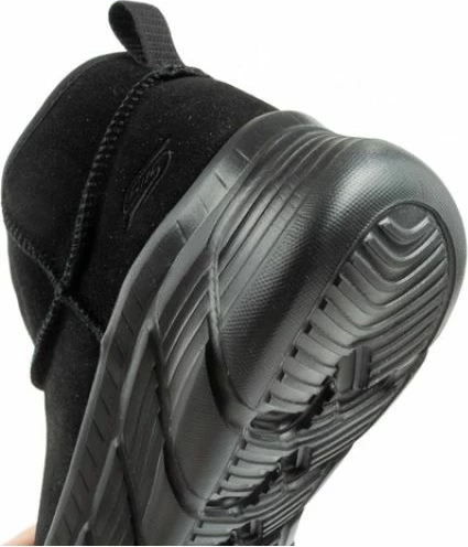 Çizme dimri për femra Skechers, të zeza