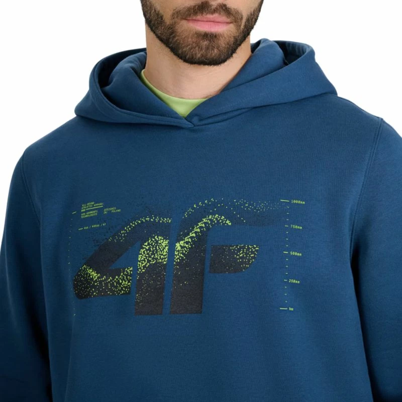Duks për meshkuj 4F, kaltër [Madhësia: XL]