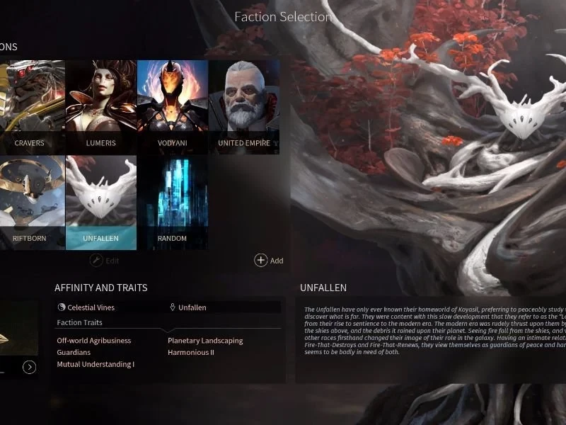 Endless Space 2 Definitive Edition Global