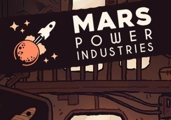 Mars Power Industries - Deluxe Global